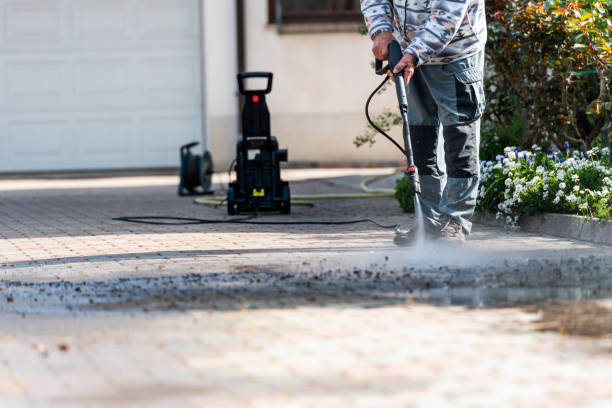 Best Affordable Pressure Washing  in Berwyn Heights, MD