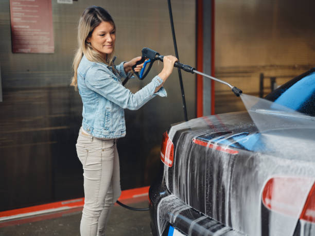 Best House Pressure Washing  in Berwyn Heights, MD