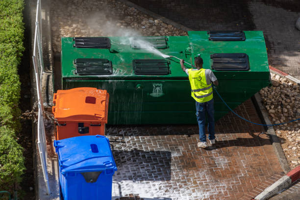 Best Pressure Washing Near Me  in Berwyn Heights, MD
